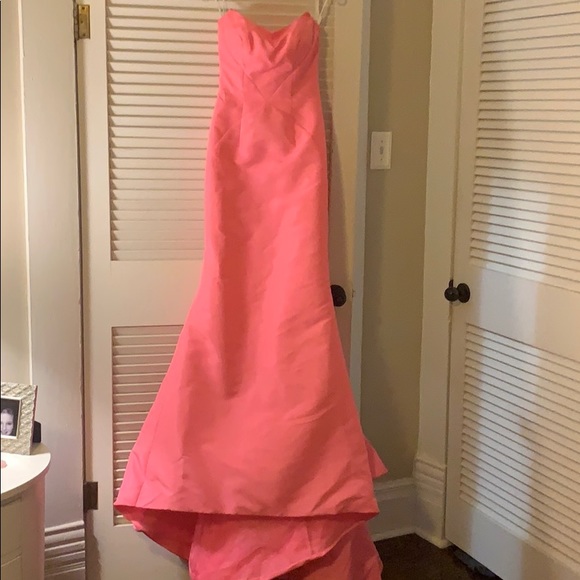 Sherri Hill dress - Picture 2 of 3